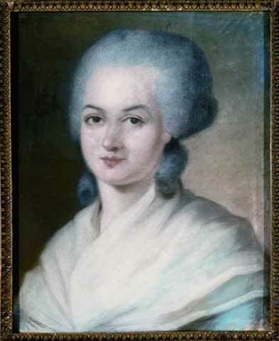 Declaració dels Drets de la Dona i de la Ciutadana d'Olympe de Gouges