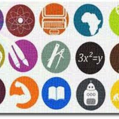 Timeline: Entregas de actividades de la primera semana