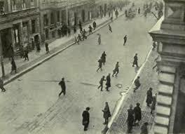 Mugimendu espartakista