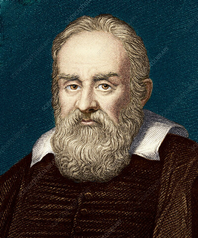 GALILEO