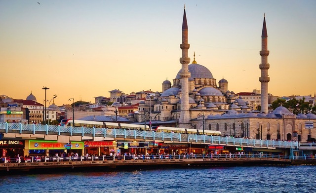 La conquesta de Constantinoble