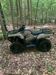 Fourwheeling Accident