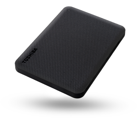 DISCOS DUROS PORTÁTILES