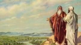 Timeline: HISTORIA DEL PUEBLO DE ISRAEL