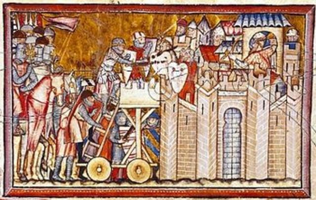 Gran Conquista de Ultramar