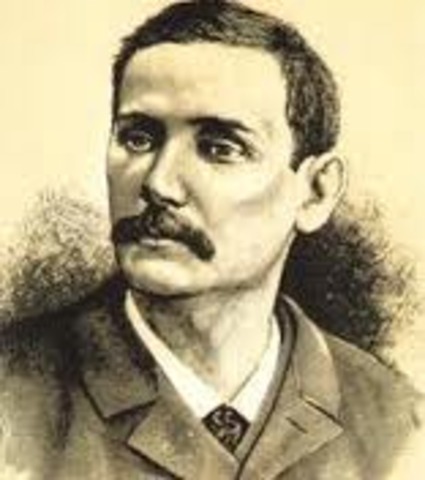 Benito Perez Galdós