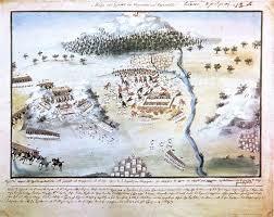 Καλιακούδα στο Καρπενήσι.