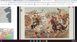 Timeline: Road to Revolution 5.3 & 5.4