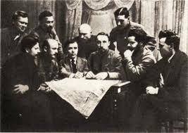 LA ORGANIZACIÓN MILITAR