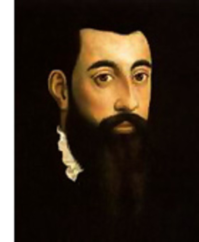 Nacimiento Fernán Perez de Guzmán