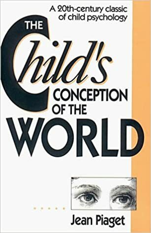 The Child’s Conception of the World
