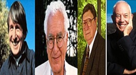 John H. Holland,Murray Gell-Mann, Harold Morowitz, W. Bri. an Arthur.
