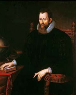 Invenção dos logaritmos