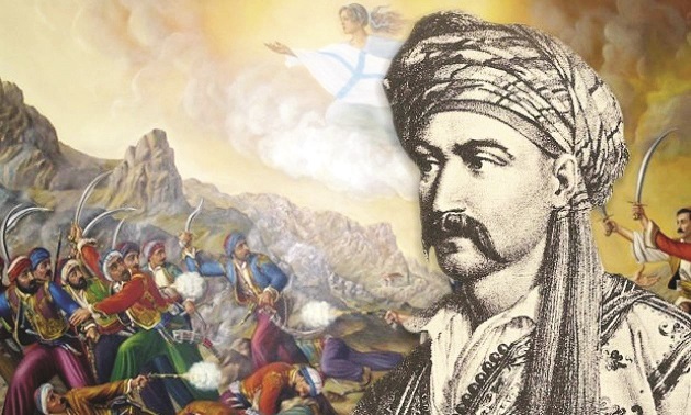 Κάντζα του Κορωπίου