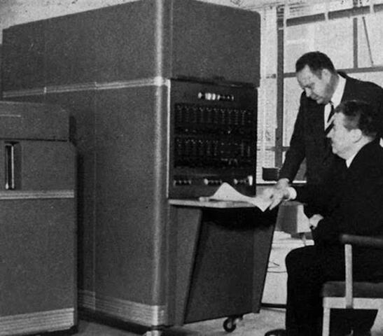 Acceso a ordenadores