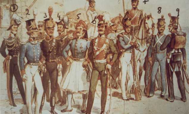 Α΄φάση Εμφυλίου