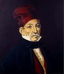 Κουντουριώτης καταλαμβάνει την Ακροκόρινθο.