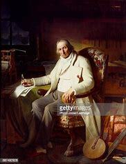 Invenção do tear mecânico