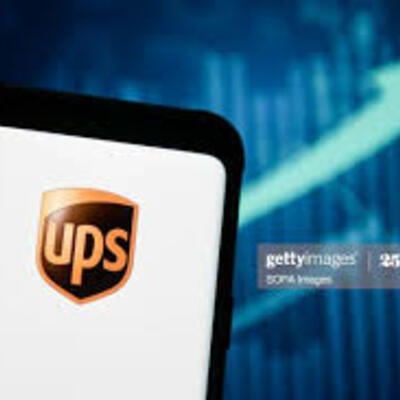 Timeline: Misión y Visión de UPS