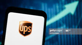 Timeline: Misión y Visión de UPS