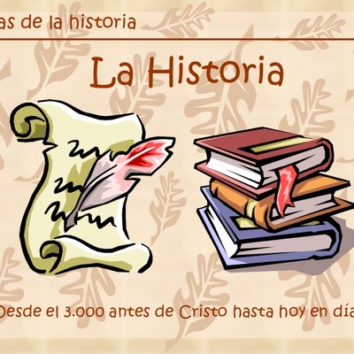 Timeline: La Historia