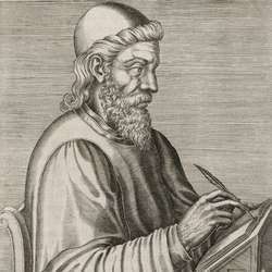 Saint Bede