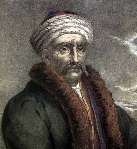 Νοταράς, πρόεδρος Βουλής