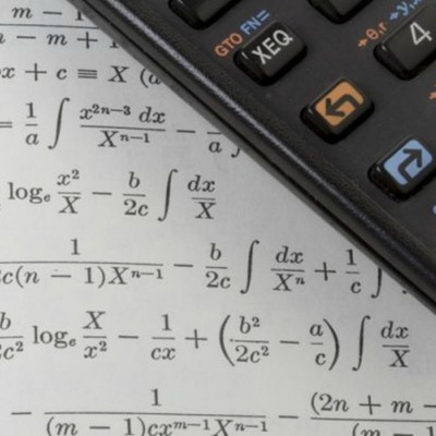 Timeline: Historia del calculo integral