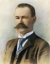 Invenção do processador de dados