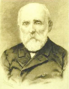 Juan Vilanova y Piera