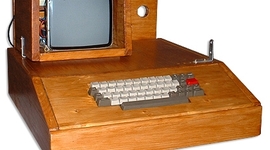 Timeline: Evolução da informática