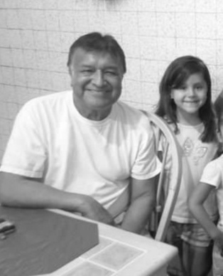 Fallecimiento de mi abuelito.