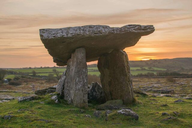 Dolmen