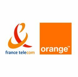 Acquisition of the mobile telephone operator Orange, a brand created in 1994 by France Telecom