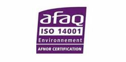 Orange, First ISO 14001-certified mobile operator in France