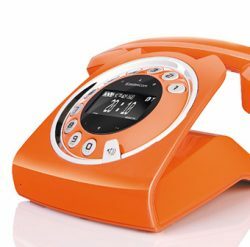 In France, France Télécom fixed-line becomes Orange