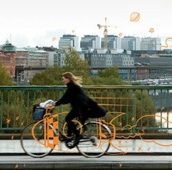 4G is launched in eight countries: France, Romania, Moldova, the United Kingdom, Luxembourg, Belgium, the Dominican Republic and Mauritius