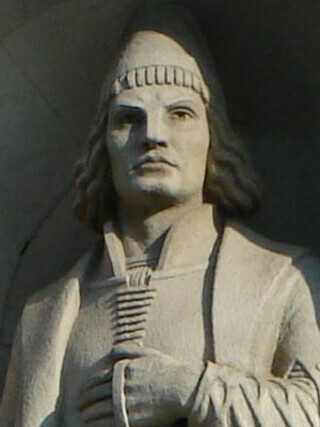 Bartholemy Diaz trouve le passage pour contourner l'Afrique