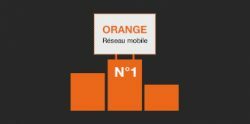 According to ARCEP, the French post and telecoms regulator, Orange is France’s leading mobile réseau for the fifth consecutive year