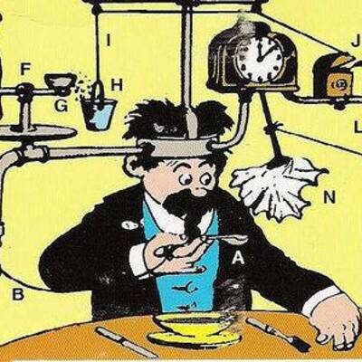 Timeline: Los inventos a traves del tiempo por: Emmanuel Rodríguez Casas 7c