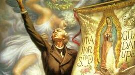 Timeline: Movimiento de independencia en México.