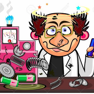 Timeline: LOS INVENTOS A TRAVES DEL TIEMPO POR JUAN JOSE MOYANO 8°B