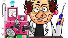 Timeline: LOS INVENTOS A TRAVES DEL TIEMPO POR JUAN JOSE MOYANO 8°B