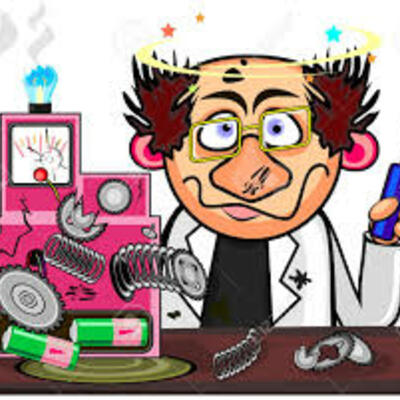 Timeline: LOS INVENTOS ATREVES DEL TIEMPO POR:MANUELA ORTEGA POSADA GRADO:8ºA