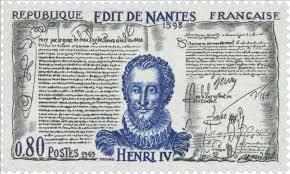 Editto di Nantes