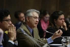 Segunda Conferencia de Ciudades Europeas Sostenibles.