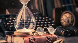 Timeline: Los Inventos A Través Del Tiempo - José David Rojas Osorno - Octavo C