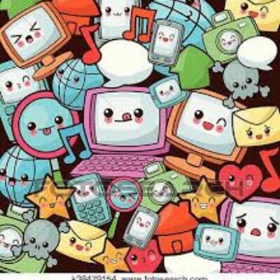 Timeline: Los inventos a través de tiempo por: Mariana Molina Taborda 8B