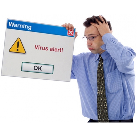 Вирус - Elk Cloner .