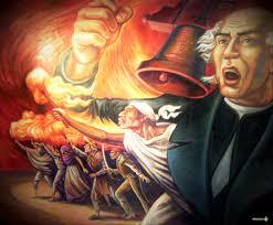 Inicia el movimiento de independencia.